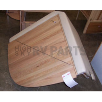Corner Table Cabinet Assembly - 963341