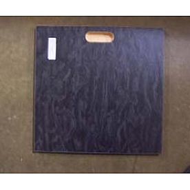 Bed Base Cabinet Door Laminated 15.75 inch x 17.88 inch - 801375-13