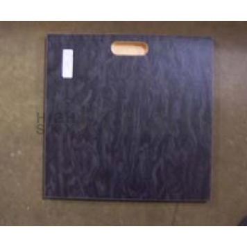 Bed Base Cabinet Door Laminated 15.75 inch x 17.88 inch - 801375-13