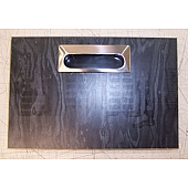 Bedroom Nightstand Cabinet Door - 801375-09 