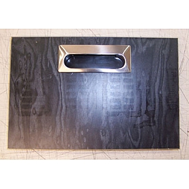 Bedroom Nightstand Cabinet Door - 801375-09 