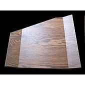 Door Roof Locker Front and Rear 12/5 inch - 964386-02