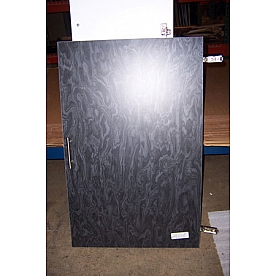 Door-RS Wardrobe Laminated - 801341-60