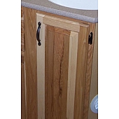 Door RSD Panel 11.00 X 29.75 HCKRY - 800597-093