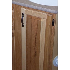 Door RSD Panel 11.00 X 29.75 HCKRY - 800597-093