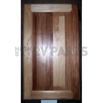 Door RSD Panel 12.25 X 21.00 Hickory - 800597-073