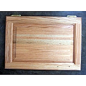 Door RSD Panel 14.00 X 20.00 N.OAK - 800597-026