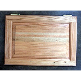 Door RSD Panel 14.00 X 20.00 N.OAK - 800597-026