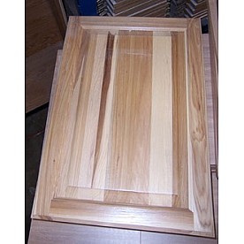 Door RSD Panel 15.75 X 23.00 HCKRY - 800597-513