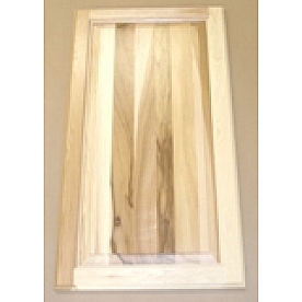Door RSD Panel 16.00 X 29.50 HCKRY - 800597-083