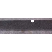 Wardrobe Door Panel 13.63 inch x 76.56 inch Laminated - 801375-19