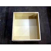 Drawer Box 13.75' X 13' X 5' - 964910-14