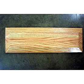 Drawer Face 4.50 X 14.00 N.OAK - 800599-076