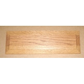 Drawer Face 4.50 x 14.00 OAK - 800599-074