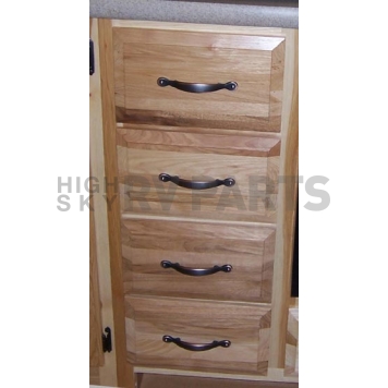 Drawer Face 7.00 X 11.75 Hickory - 800599-023