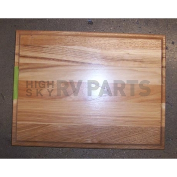 Drawer Face 8.00 x 10.50 Hickory - 800599-653