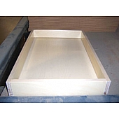 Cabinet Drawer Box 12.00 X 18.00 X 2.75 - 964906-06