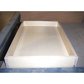 Cabinet Drawer Box 12.00 X 18.00 X 2.75 - 964906-06