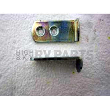 Mirror Clip Metal Nickel Plated 309NP - 381220-01