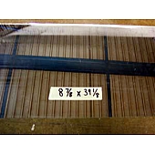 Mirror Safety Glass 8.88 inch x 39.12 inch - 371262-60