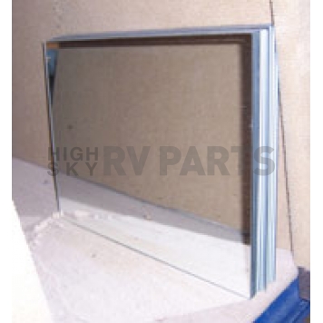 Mirror Safety Glass Medicine Cabinet - 372203-05