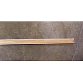 Interior Corner Molding 80 inch L NOAK - 800575-016