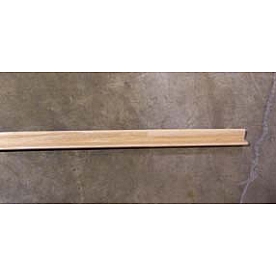 Interior Corner Molding 80 inch L NOAK - 800575-016