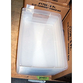 Storage Box - 203447
