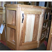 Table End Assembly 963219-01 