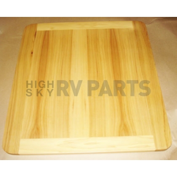 Table Leaf 23 inch x 25 inch Hickory - 962879-023