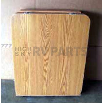 Dinette Oak Table Lift up Assembly - 960420-02