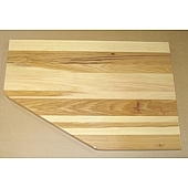 Hickory Table Counter Top End - 962876-003