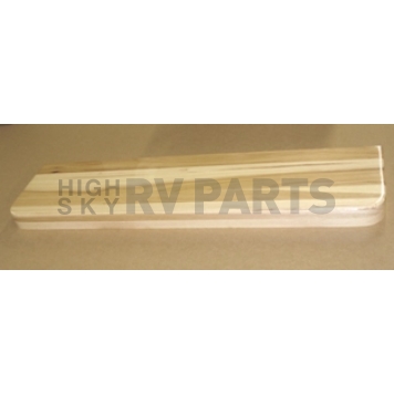 Lift-Up Top for Writing Table Hickory - 962875-003