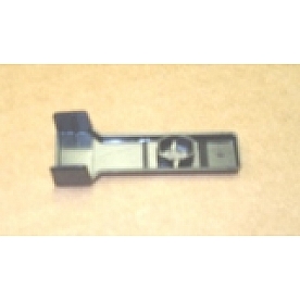 Trim Cap-H Series SM Hinge Arm - 381706-03