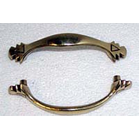 Cabinet Door Handle 381599 NLA