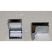 Clip retainer Mirror Brown - 381612 NLA