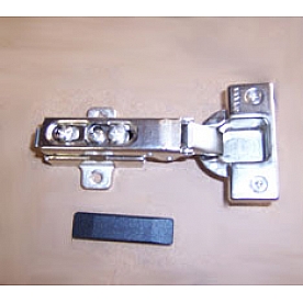 Hinge for Airstream Cabinet Door - 381607-01