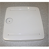 Interior Ceiling Light Cover 201538