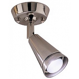 Reading Light Satin Nickel Plated 699083