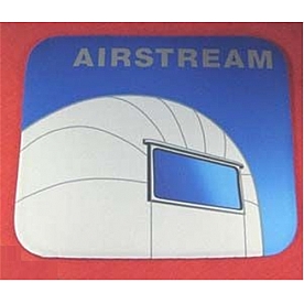 Airstream Mouse Pad - 26369W-46