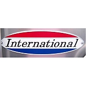Nameplate for Airstream International - 386108
