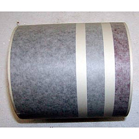 Stripe Top Decal and Below Rear Window - 385959-07