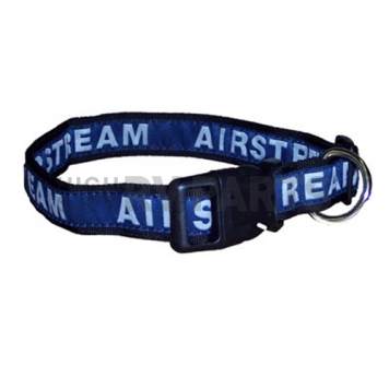 Airstream Dog Collar 51005W