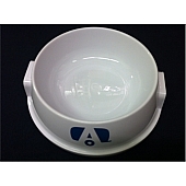 Airstream Pet Bowl - 80213W-01