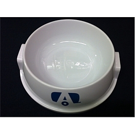 Airstream Pet Bowl - 80213W-01