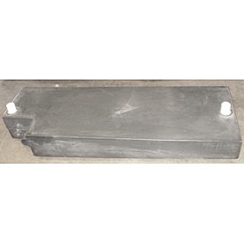 Holding Tank Gray - 601623-07