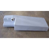 Holding Tank Gray 37 Gallon - 601850-01