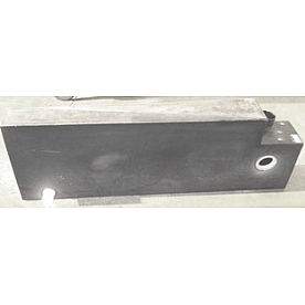 Tank Holding Black 601623-05