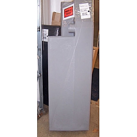 Gray Water Holding Tank - 601622-02 NLA