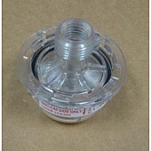 Filter for Fresh Water Pump - 601668